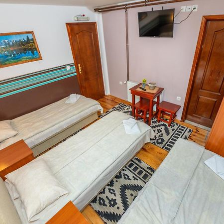 Rooms Sejo Kolašin Exterior foto