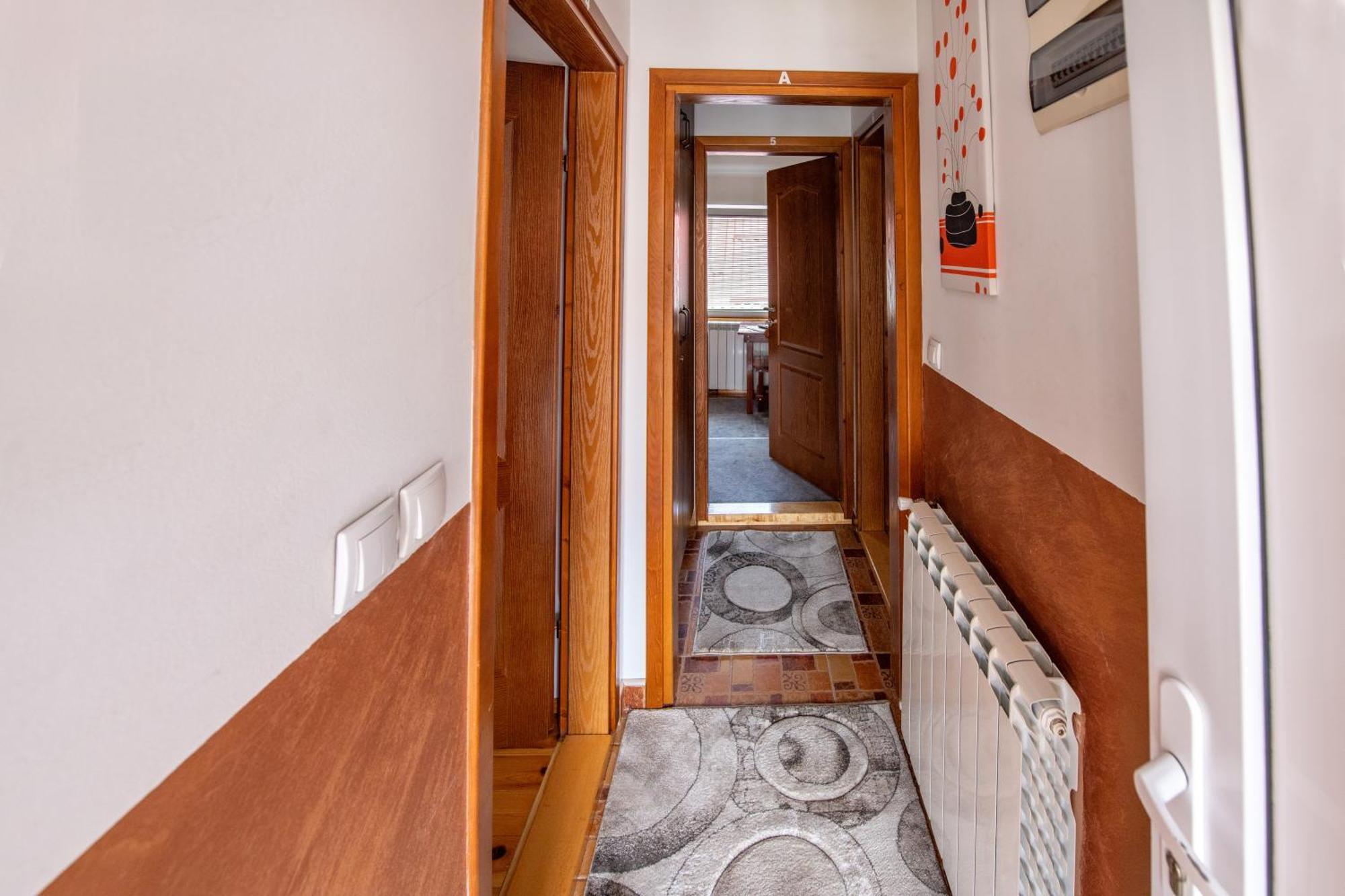 Rooms Sejo Kolašin Exterior foto