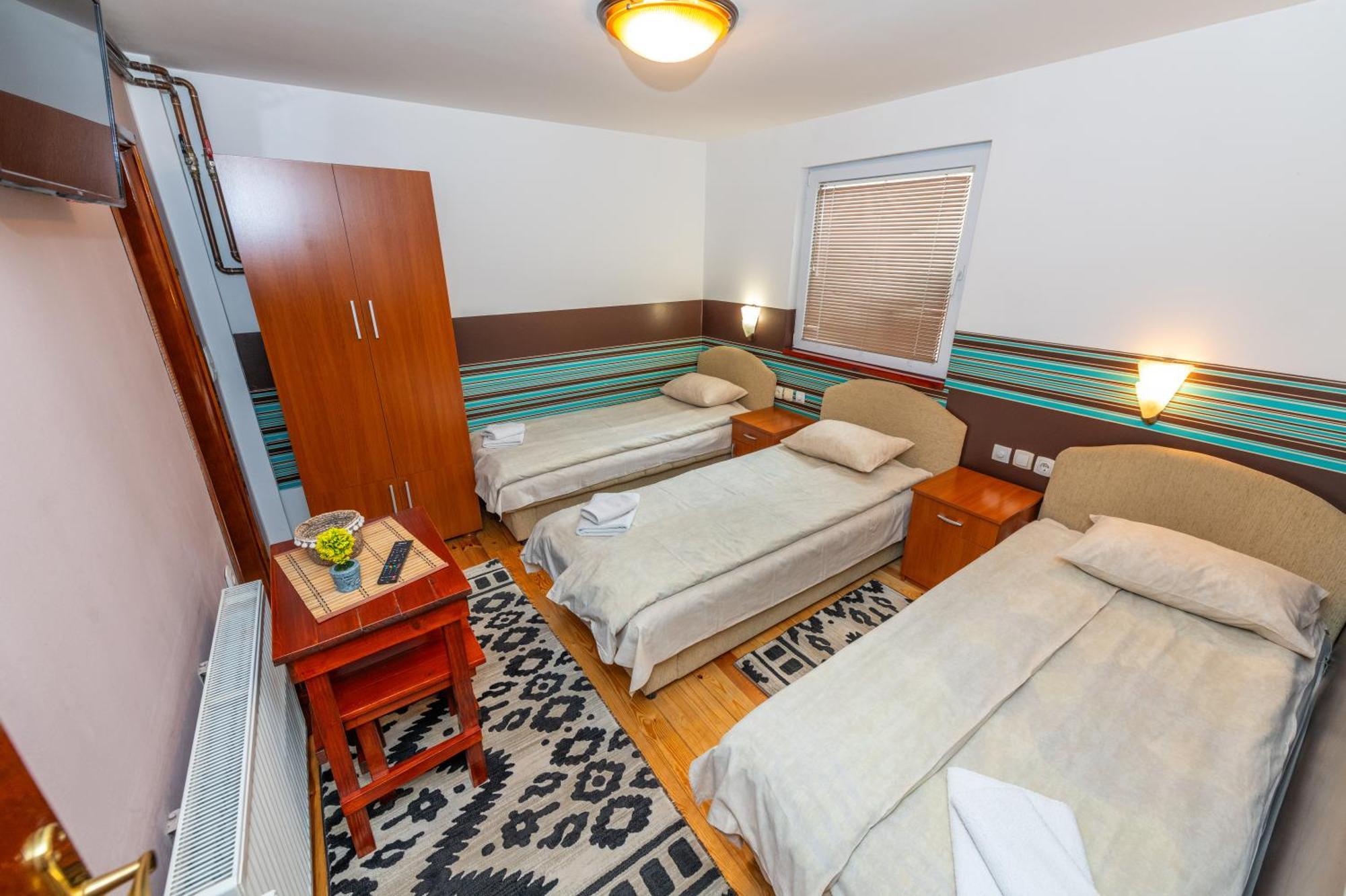 Rooms Sejo Kolašin Exterior foto