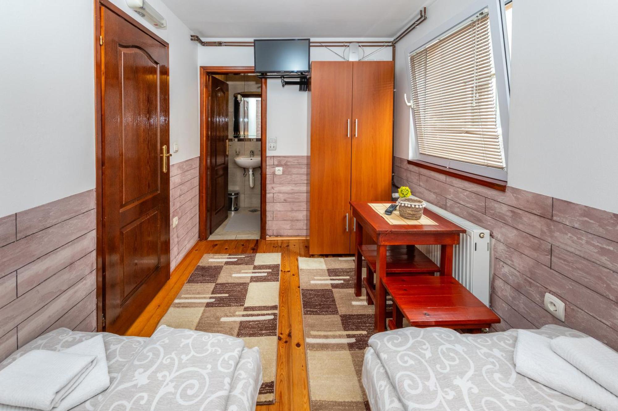 Rooms Sejo Kolašin Exterior foto