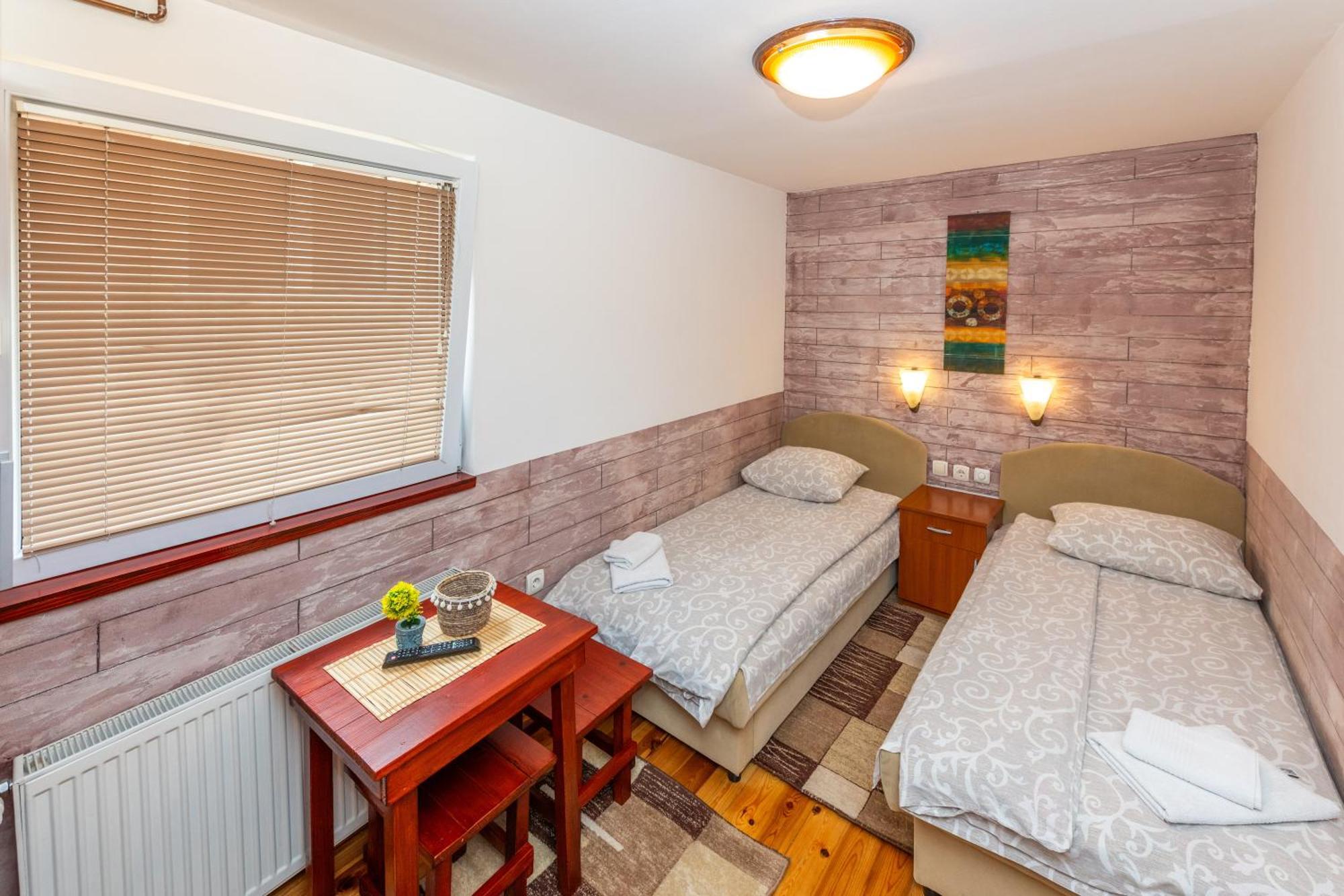 Rooms Sejo Kolašin Exterior foto