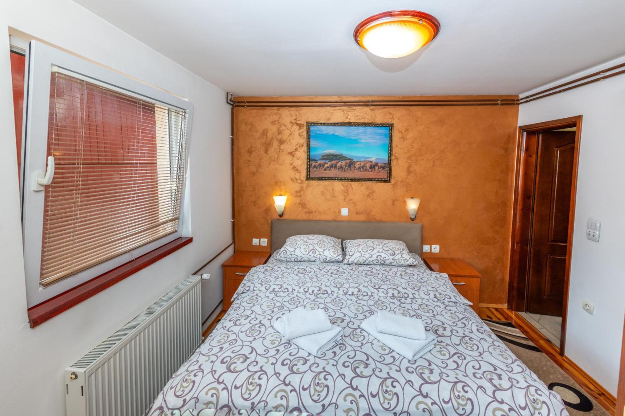 Rooms Sejo Kolašin Exterior foto