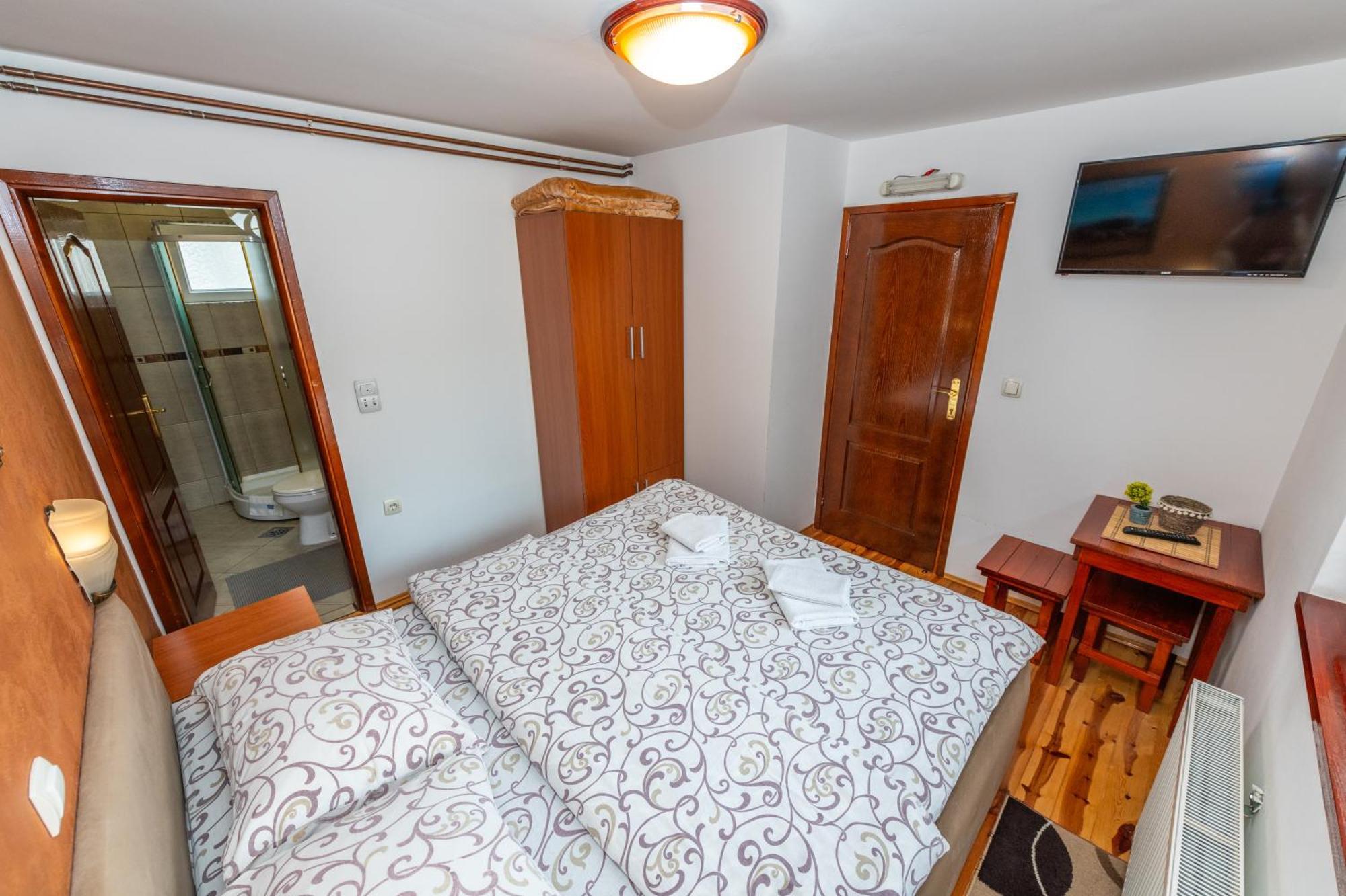 Rooms Sejo Kolašin Exterior foto