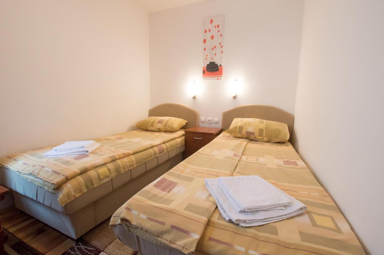 Rooms Sejo Kolašin Exterior foto