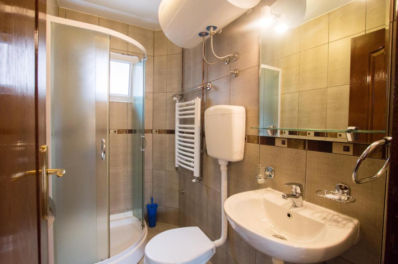 Rooms Sejo Kolašin Exterior foto