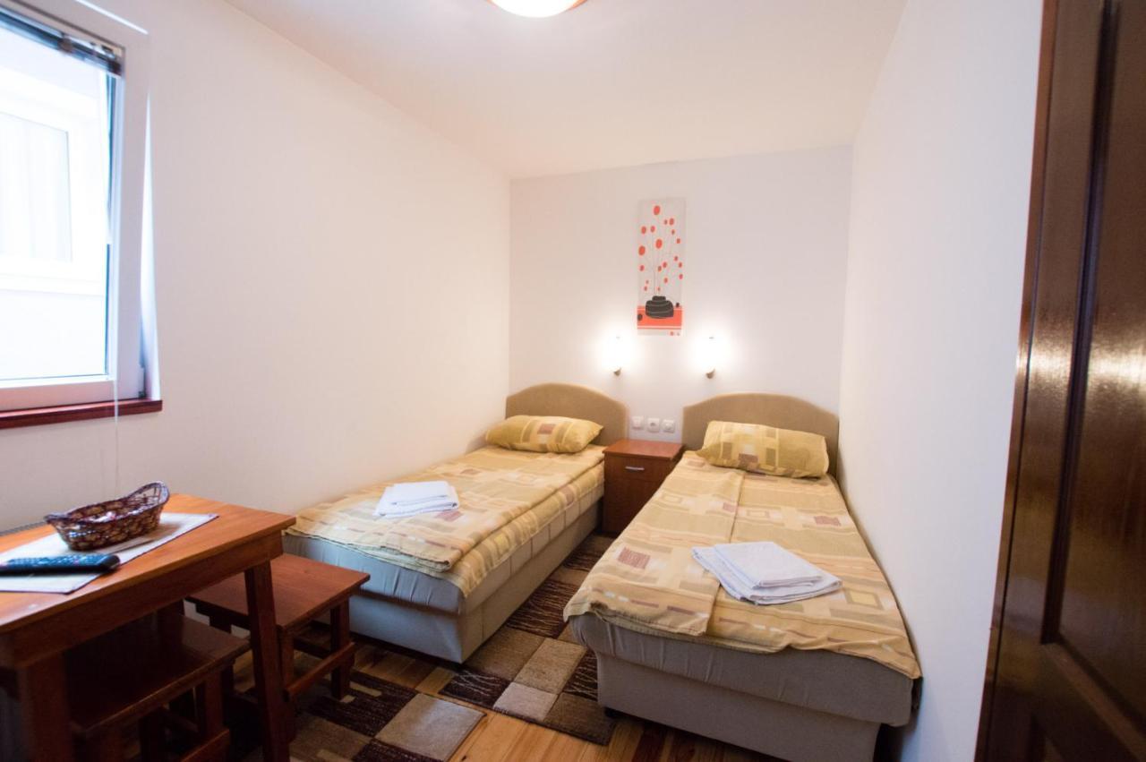 Rooms Sejo Kolašin Exterior foto