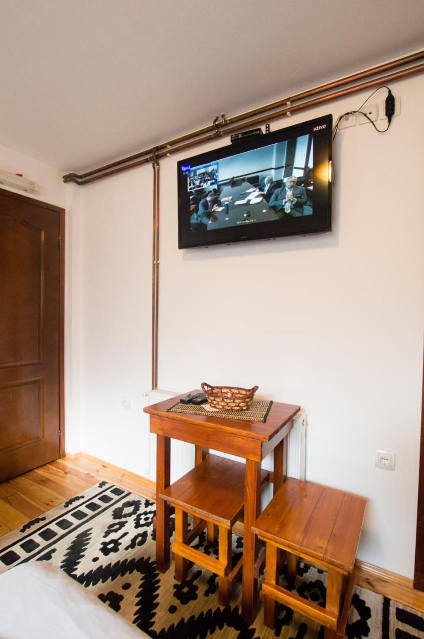 Rooms Sejo Kolašin Exterior foto