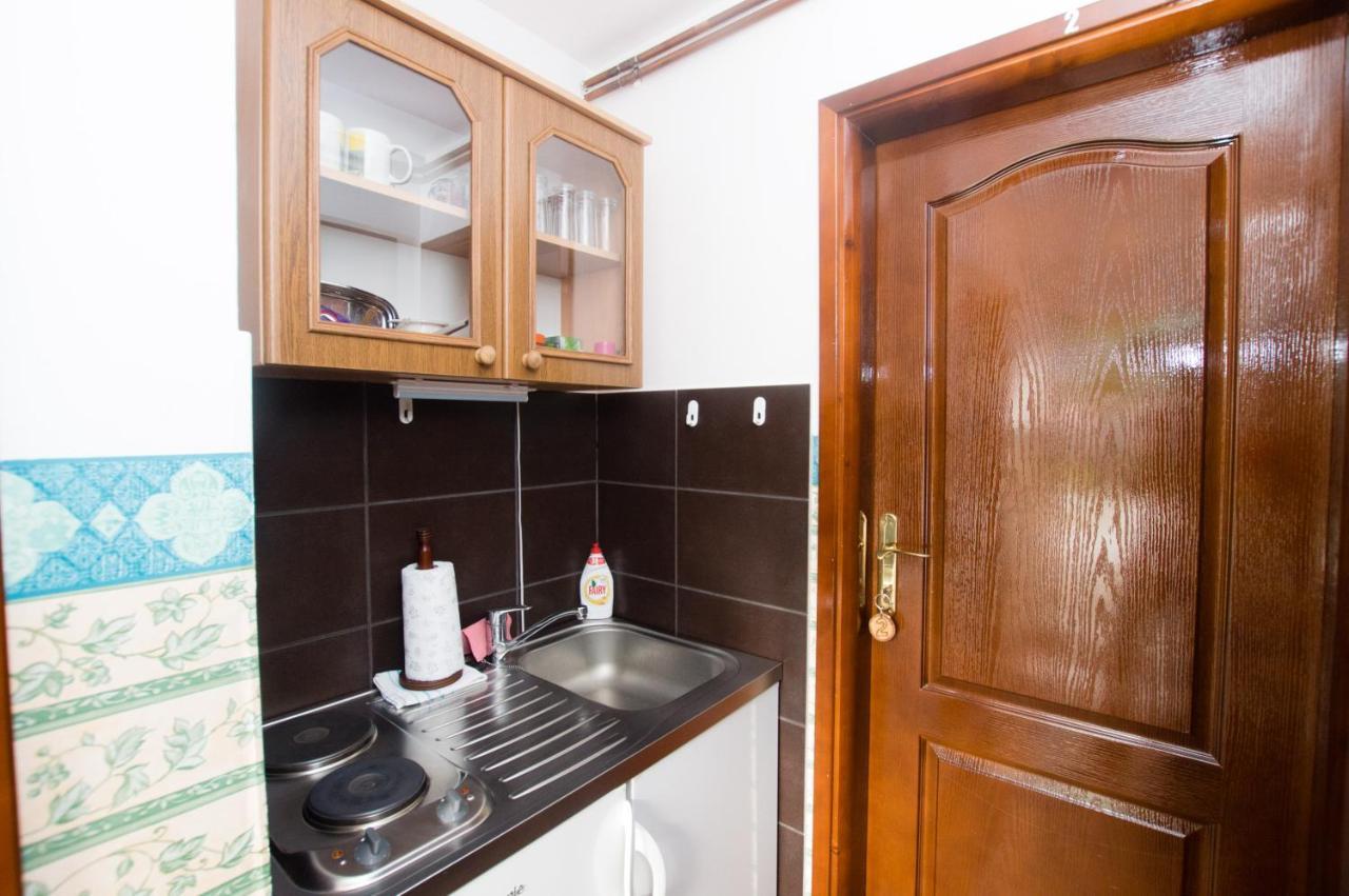 Rooms Sejo Kolašin Exterior foto