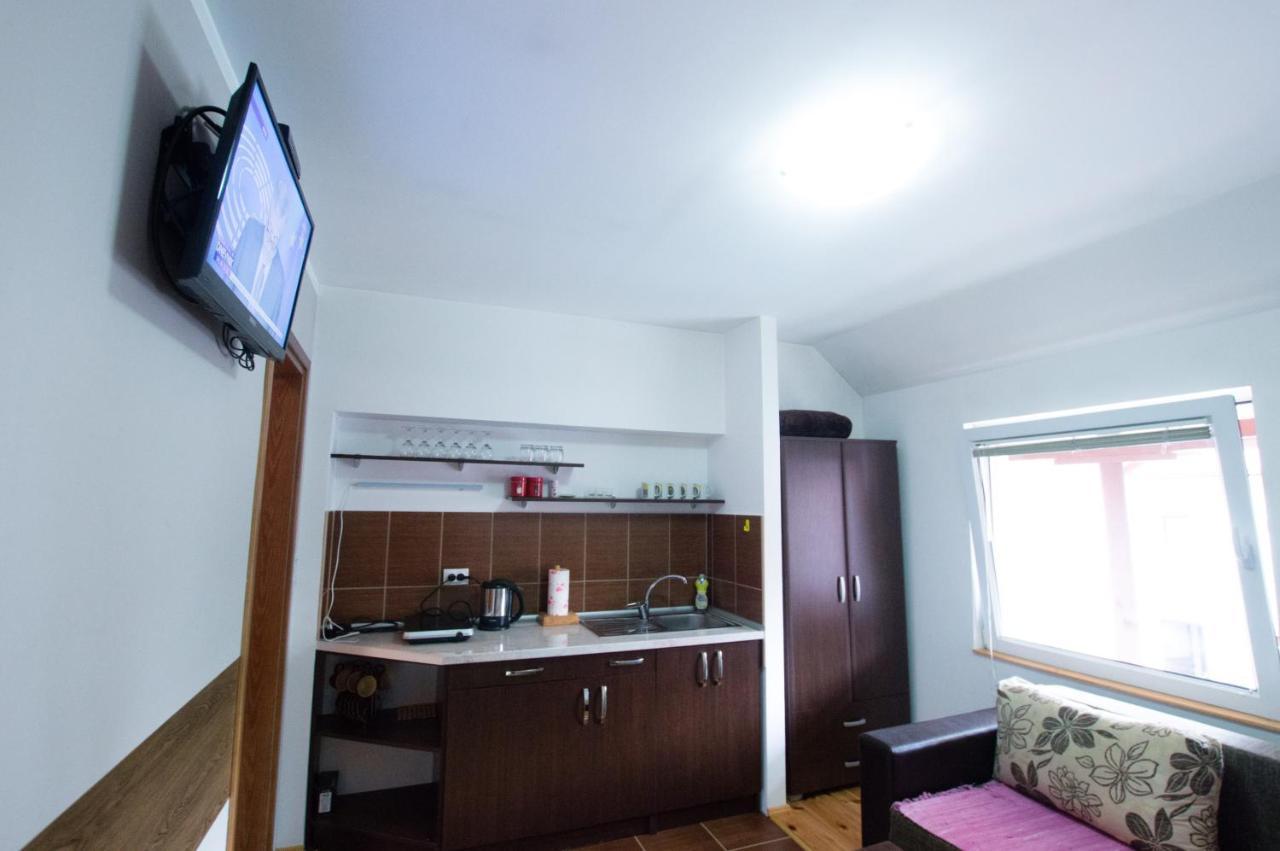 Rooms Sejo Kolašin Exterior foto